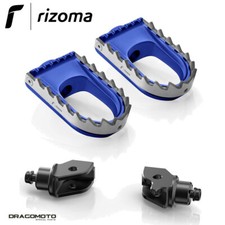 BMW F 850 GS 2018-2020 Pedane