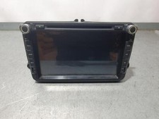 navigatore gps per VOLKSWAGEN GOLF V BERLINA (1K1) TRENDLINE 2003 4474022