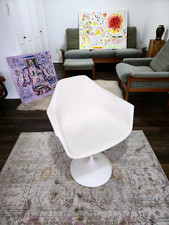 Vintage Style of Eero Saarinen