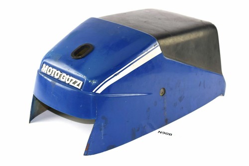 Moto guzzi 850 - 850, vr
