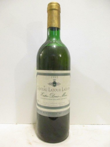 Entre deux mers château - ,