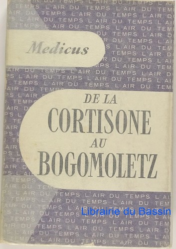 Cortisone au bogomoletz - au,