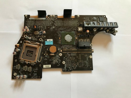 Scheda logica imac - scheda,