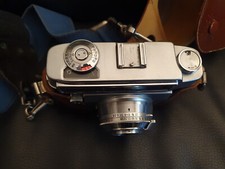 Fotocamera analogica Agfa