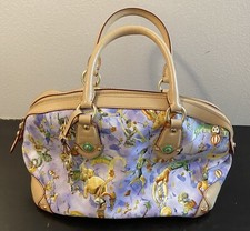 Borsa PIERO GUIDI Magic Circus