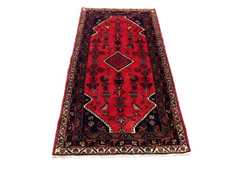 Tappeto orientale hamadan - hamadan, 193