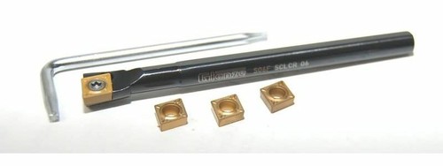 Glanz utensile barena - barena, per