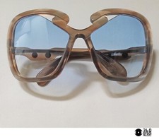 Silhouette 568 occhiali da sole vintage sunglasses anni '70 (medium) NOS