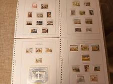 ITALIA: COLLEZIONE CPL MNH**