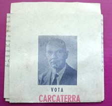 CALCATERRA,LIBERTAS della D.C