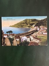 CARTOLINA BONASSOLA - VEDUTA