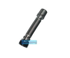 Tubo flessibile acqua 1/2 MF