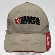 TSC Tractor Supply Farm