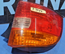 Fanale Posteriore toyota celica sinistro 
