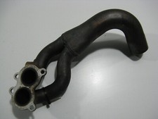 Tubo collettore di scarico