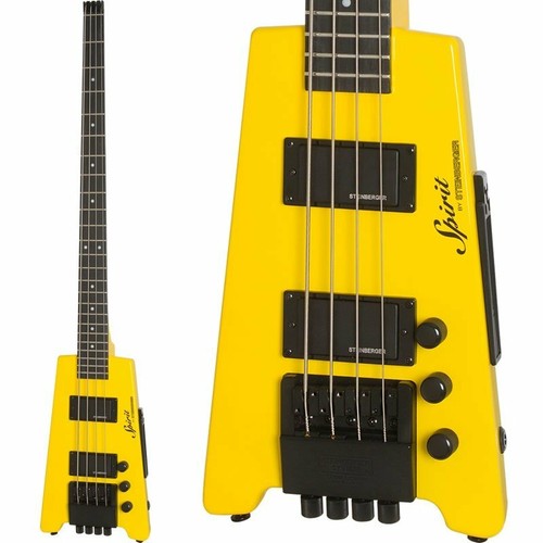 Steinberger spirit series 2 - steinberger, xt-2