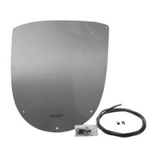 MRA Spoiler Fairing Maxi Smoke
