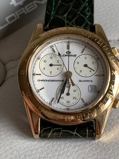 lorenz cronografo Quarz Split