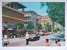 RIVAZZURRA Rimini vigile bar