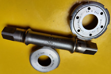 CAMPAGNOLO RECORD STRADA FONDO STAFFA MOVIMENTO CENTRALE BICI VINTAGE