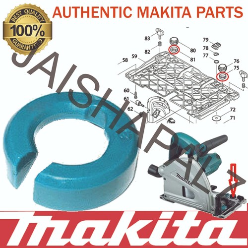 Supporto per tuffo makita - per,