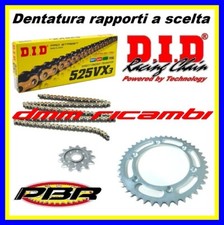 Kit Trasmissione 525 YAMAHA