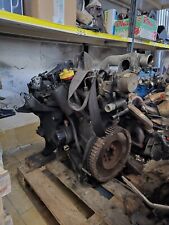 Motore Renault Trafic 1.9 Dci Usato originale Da Rivedere F9K