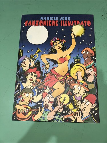 Canzoniere illustrato - canzoniere,