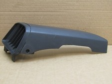 Yamaha YBR 125 2008 pannello