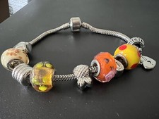 BRACCIALETTO Modello TROLLBEADS