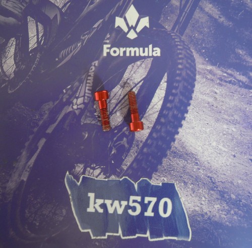 Formula viti originale - formula,