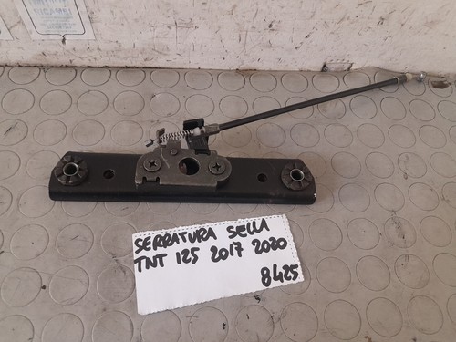 Serratura sella benelli tnt - sella,