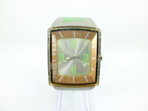 Orologio sweet years - years, 6077m