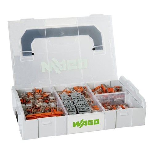 Wago 887 850 set connettori - wago, di