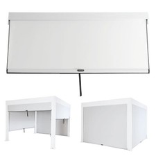 B-Ware Parete Laterale per