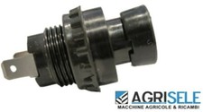 Pulsante avviamento macchine agricole trattore 12/24 V