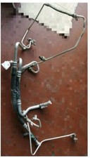 RENAULT CAPTUR 1.5 90 CV 66 KW DAL 2013 AL 2019 TUBO KIT TUBI ARIA CONDIZIONATA