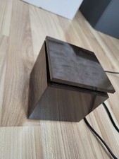  CUBO Luce Lampada Da Tavolo  CIN&NILS. DESIGN FRANCO BETTINI&MARIO MELOCCHI 