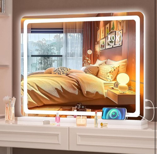 Hasipu vanity mirror with - vanity,