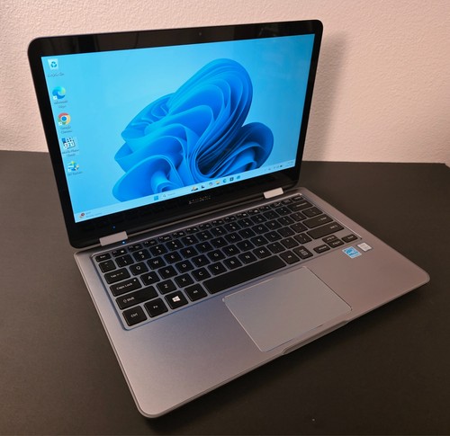 Notebook samsung spin touch - samsung,