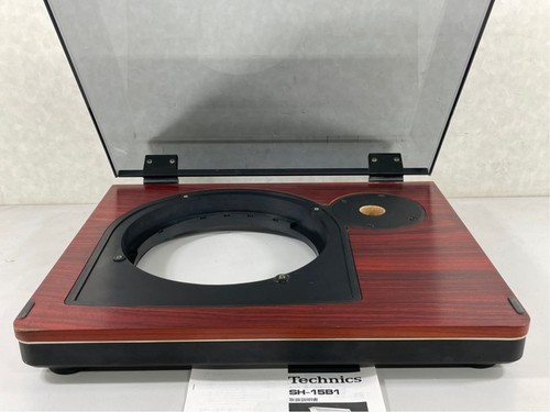 Technics 15b1 mobile - sh-15b1, base