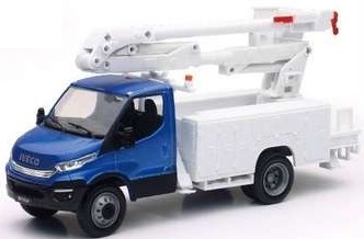 Newray camion iveco - camion,