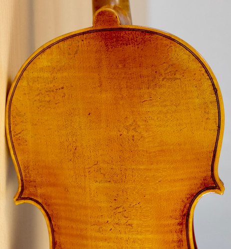 Vecchio violino - violino,