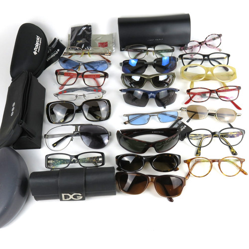 Lotto x22 bundle occhiali - x22,