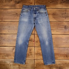 Jeans vintage Levis 501 31x32