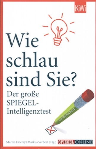 Wie schlau sind sie - schlau,