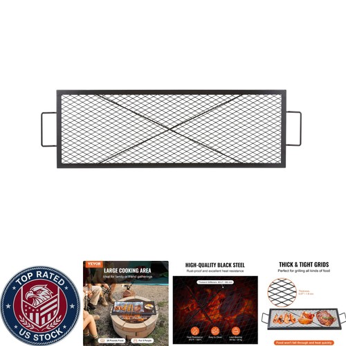 Marks griglia grill - grill, fuoco