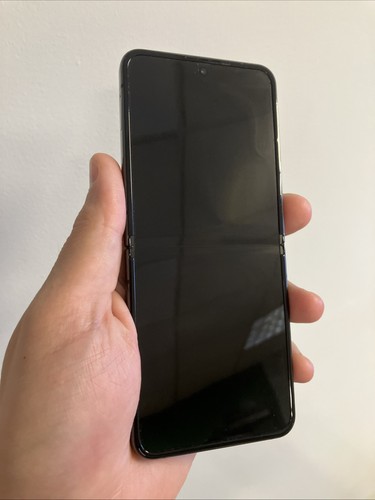 Samsung galaxy flip - samsung,