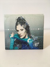 ANNA OXA - PROXIMA / 2CD
