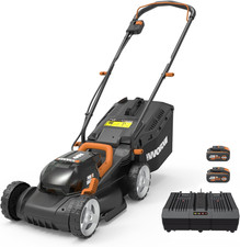 WG779E.1 Tosaerba a Batteria